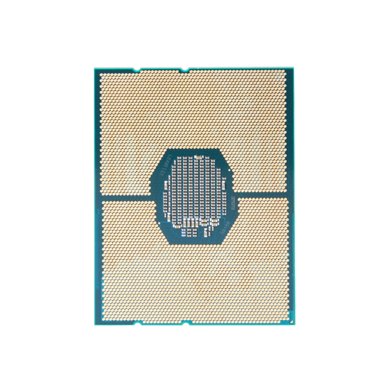 Intel® Xeon® Gold 6138 20-Core 2.00GHz Processor