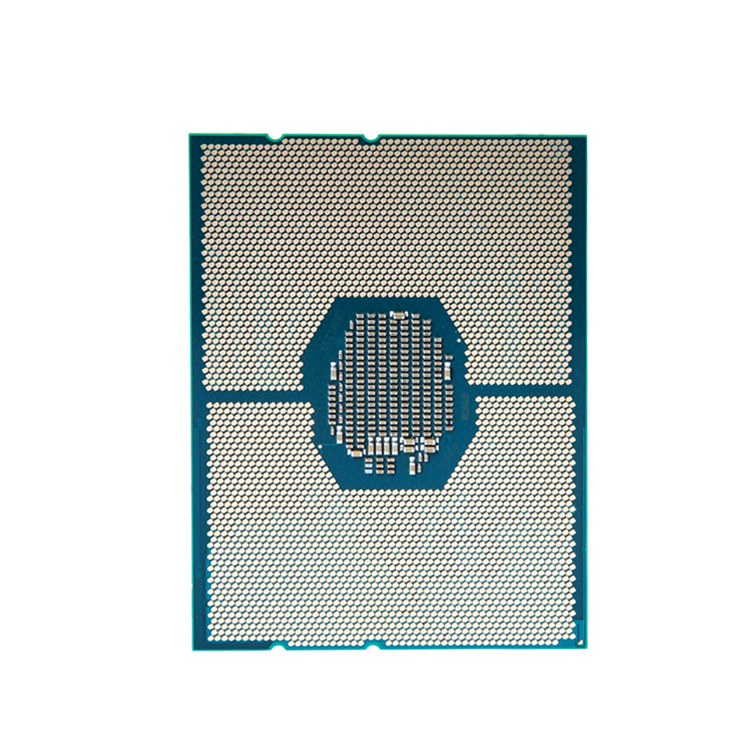Intel Xeon Gold 6148 20-Core 2.40GHz Processor