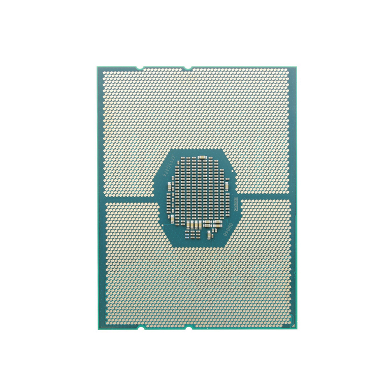Intel® Xeon® Silver 4112 4-Core 2.60GHz Processor