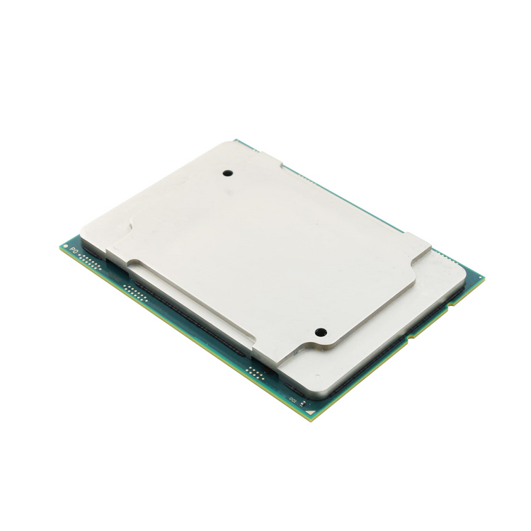 Intel® Xeon® Silver 4112 4-Core 2.60GHz Processor