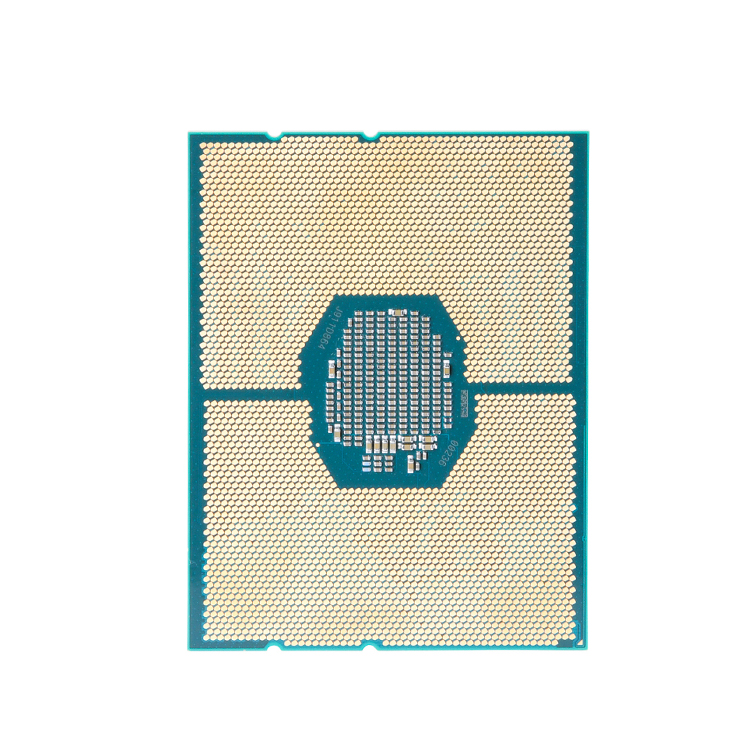 Intel® Xeon® Silver 4114 10-Core 2.20GHz Processor