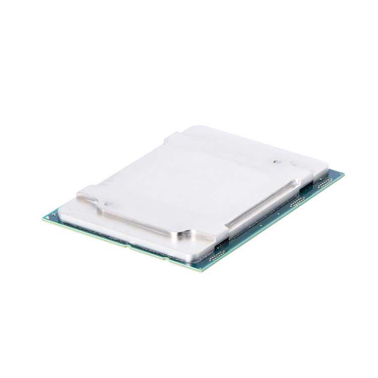 Intel® Xeon® Silver 4114 10-Core 2.20GHz Processor