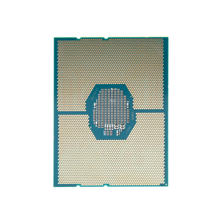 Intel® Xeon® Silver 4116 12-Core 2.10GHz Processor