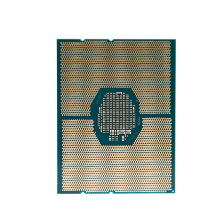 Intel Xeon Silver 4214 12-Core 2.20GHz Processor