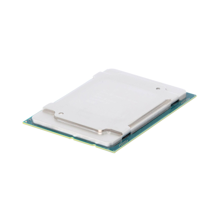 Intel Xeon Silver 4214 12-Core 2.20GHz Processor