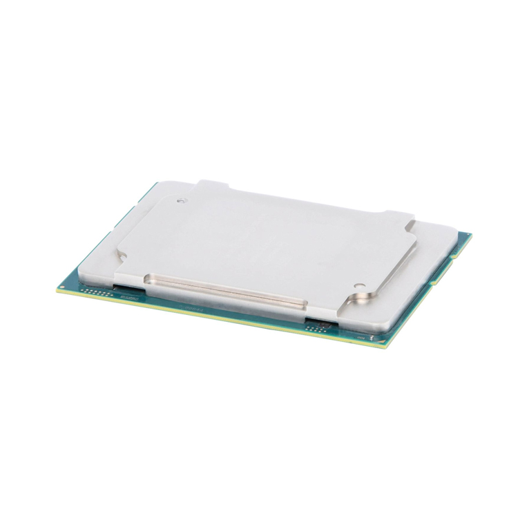 Intel Xeon Silver 4214 12-Core 2.20GHz Processor