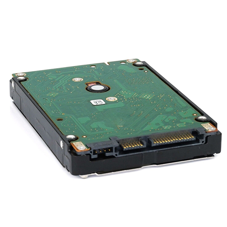 Dell 1TB SATA 6Gbps 2.5" Hard Drive