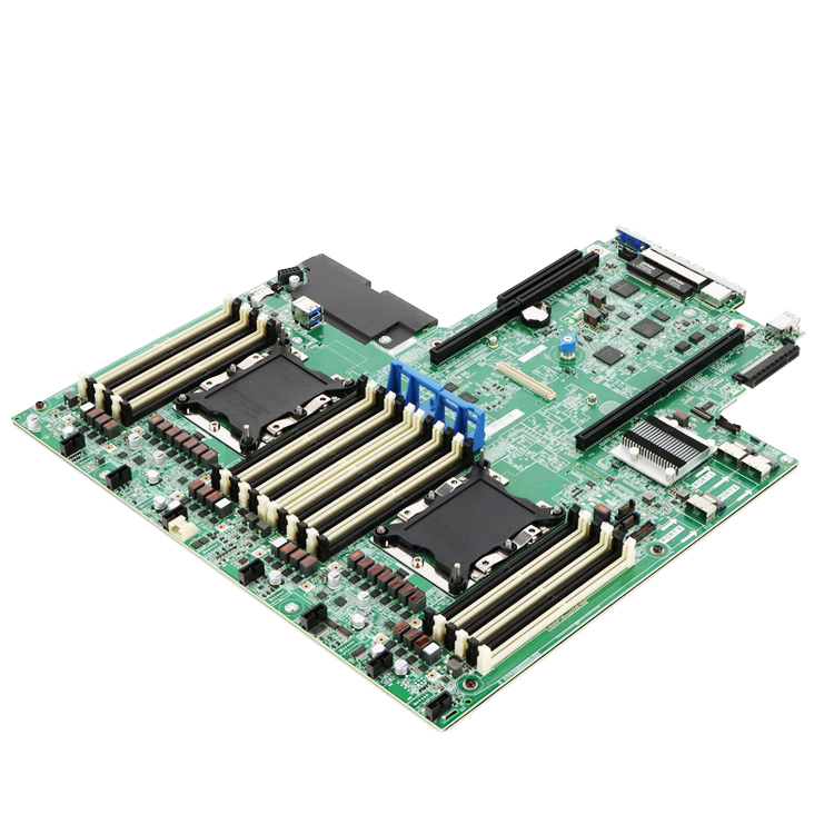 HPE ProLiant DL360 Gen10 System Board