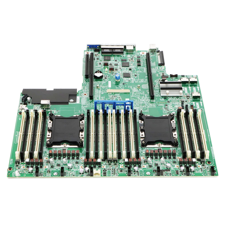 HPE ProLiant DL360 Gen10 System Board