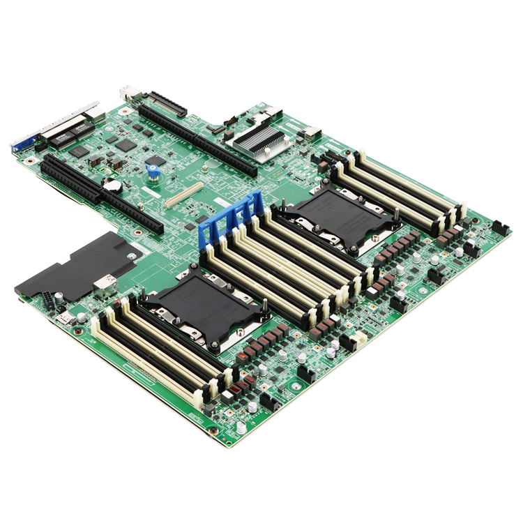 HPE ProLiant DL360 Gen10 System Board
