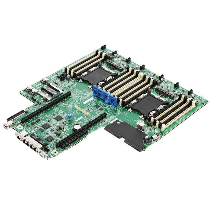 HPE ProLiant DL360 Gen10 System Board