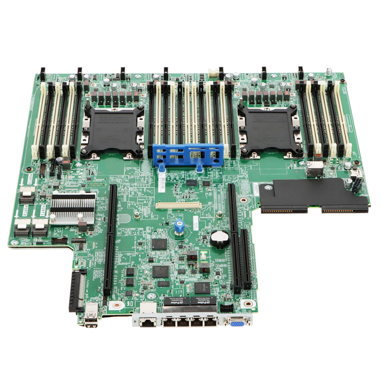 HPE ProLiant DL360 Gen10 System Board