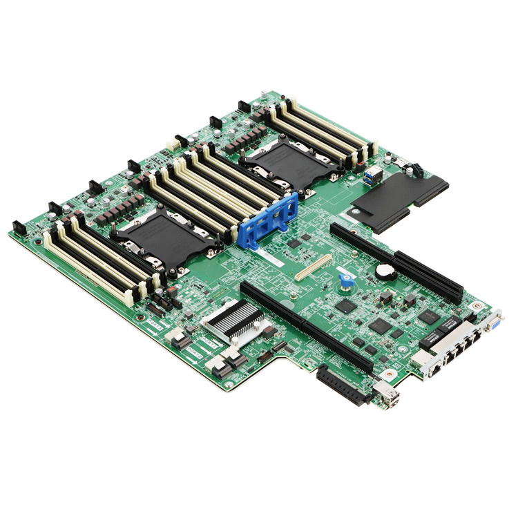 HPE ProLiant DL360 Gen10 System Board