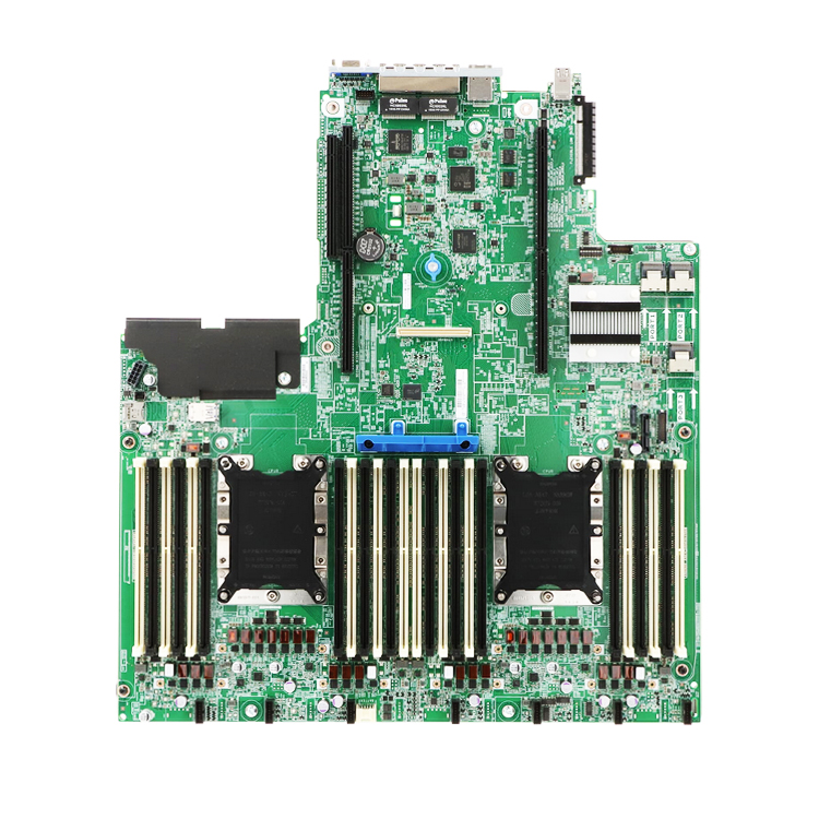 HPE ProLiant DL360 Gen10 System Board