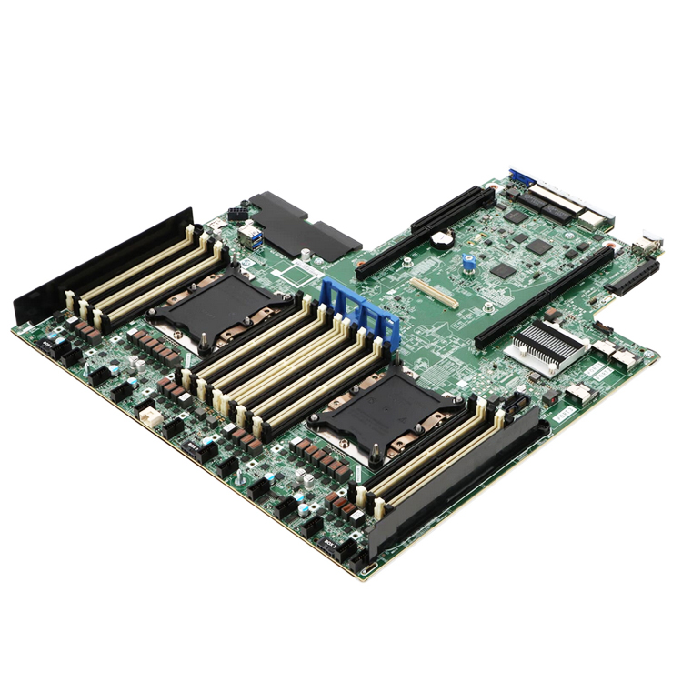 HPE ProLiant DL380 Gen10 System Board