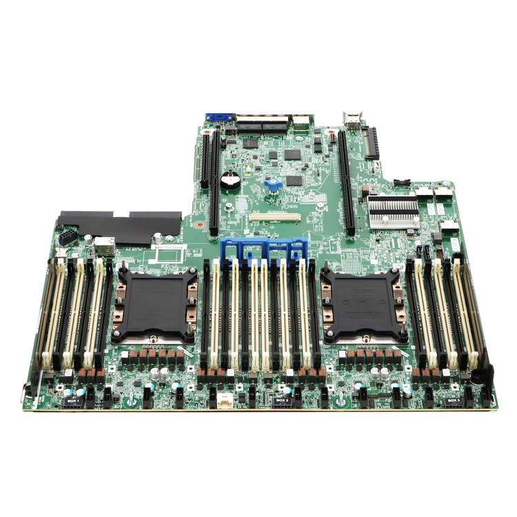 HPE ProLiant DL380 Gen10 System Board