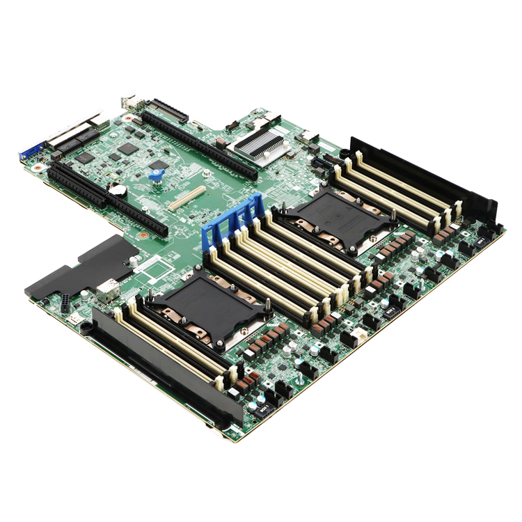 HPE ProLiant DL380 Gen10 System Board