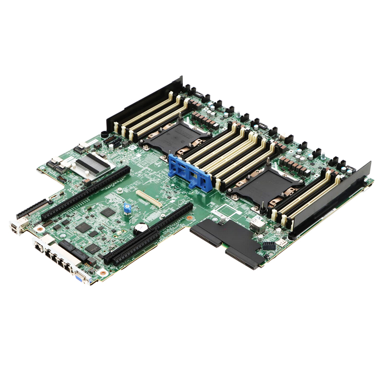 HPE ProLiant DL380 Gen10 System Board