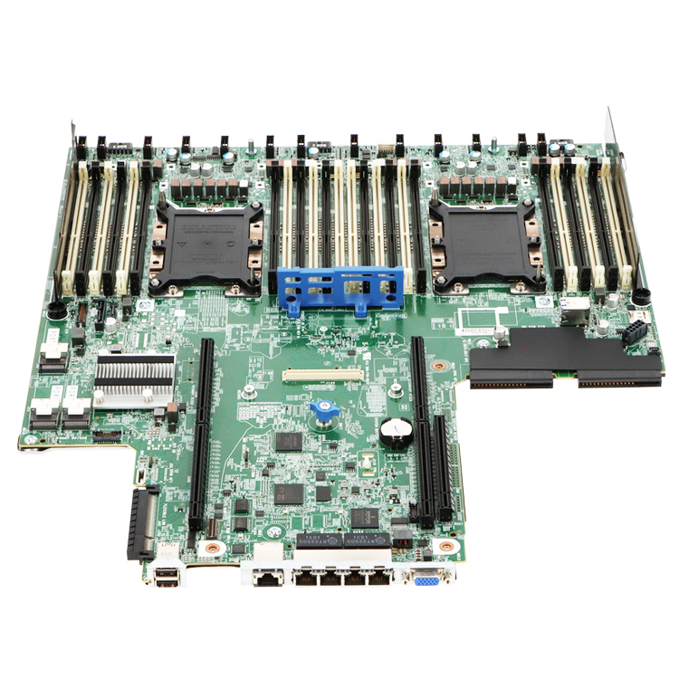 HPE ProLiant DL380 Gen10 System Board