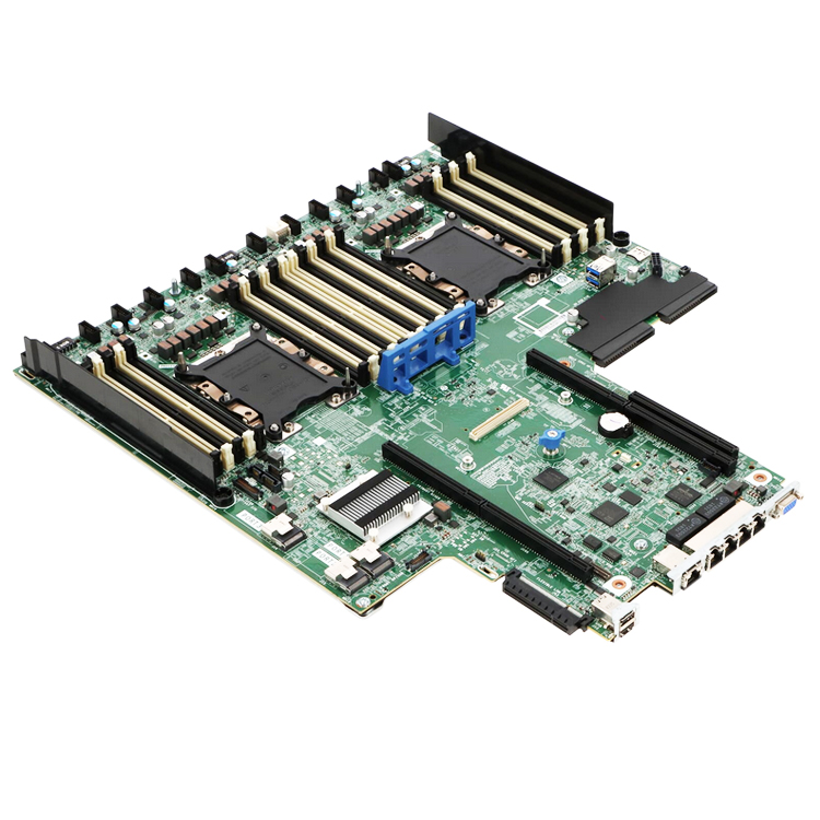 HPE ProLiant DL380 Gen10 System Board