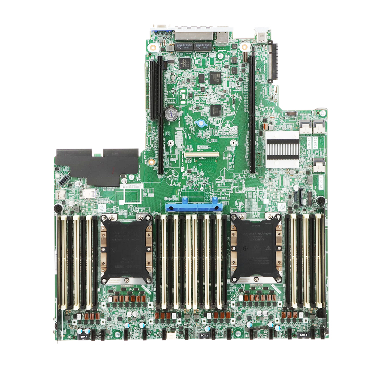 HPE ProLiant DL380 Gen10 System Board