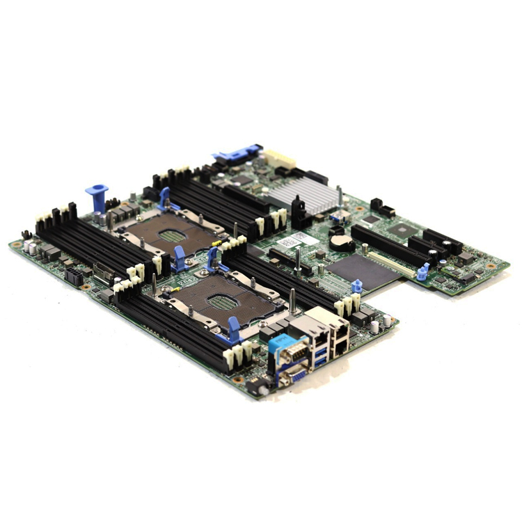 Dell PowerEdge R440 System Board