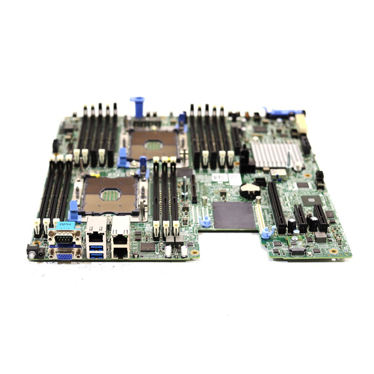 Dell PowerEdge R440 System Board