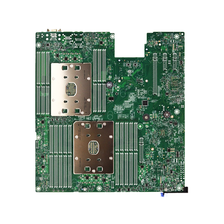 Dell PowerEdge R440 System Board