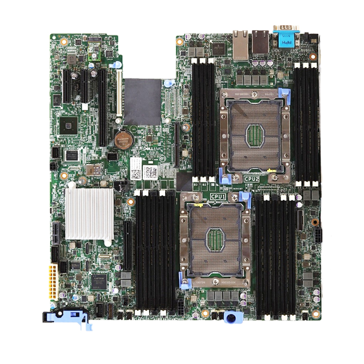 Dell PowerEdge R440 System Board