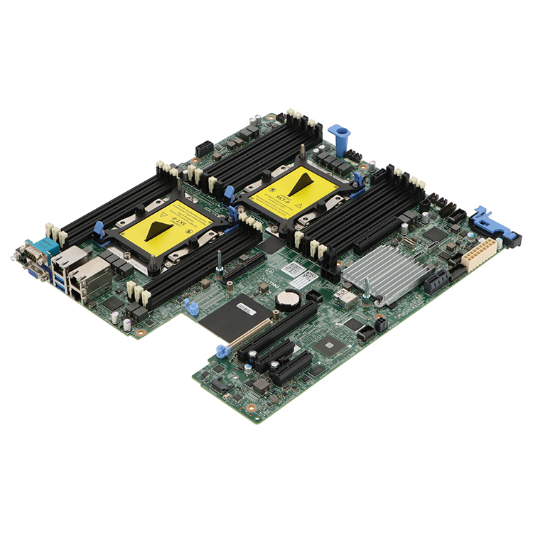 Dell PowerEdge R540 System Board