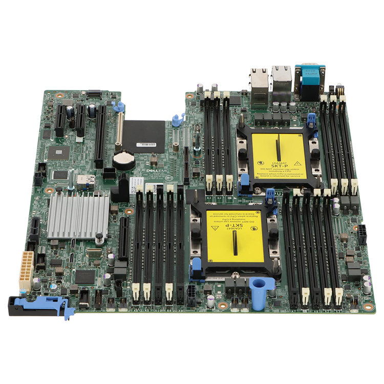 Dell PowerEdge R540 System Board