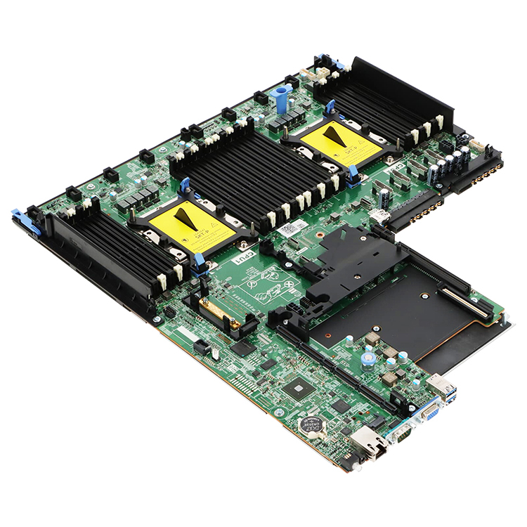 Dell PowerEdge R640 System Board