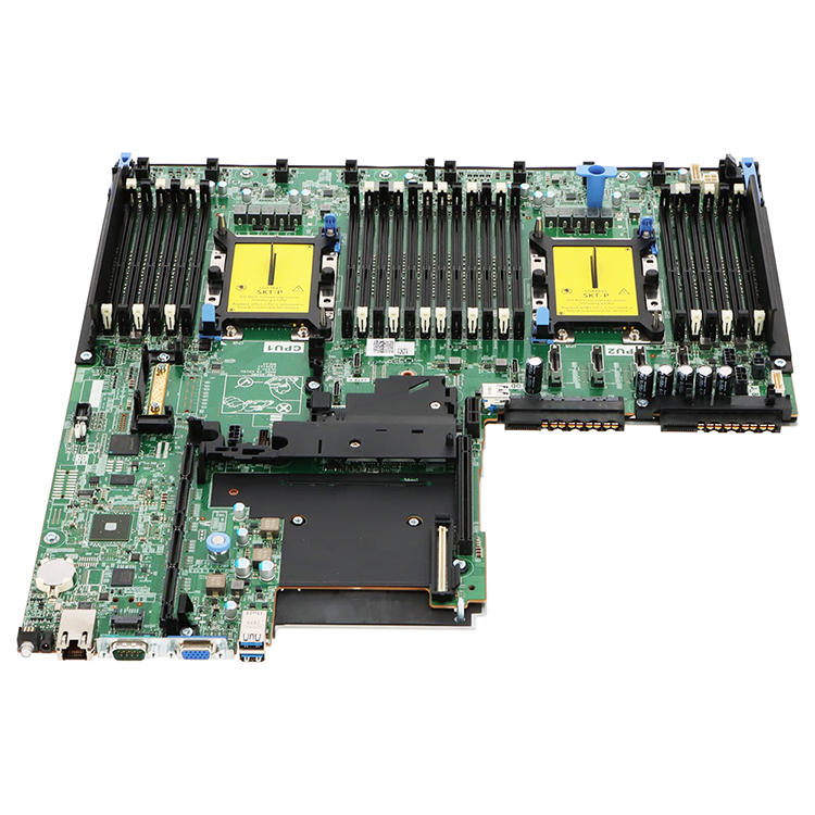 Dell PowerEdge R640 System Board