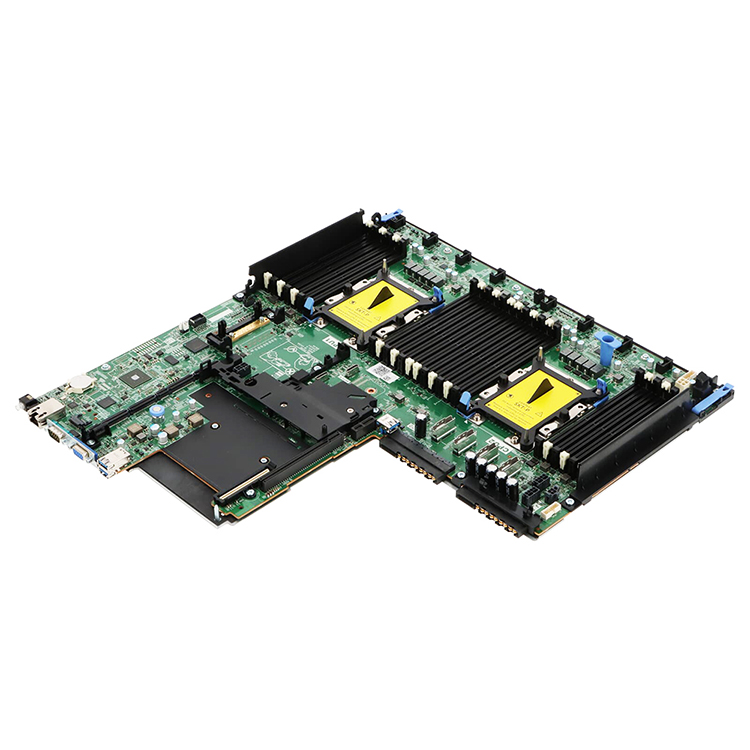 Dell PowerEdge R640 System Board