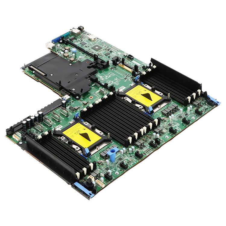 Dell PowerEdge R640 System Board