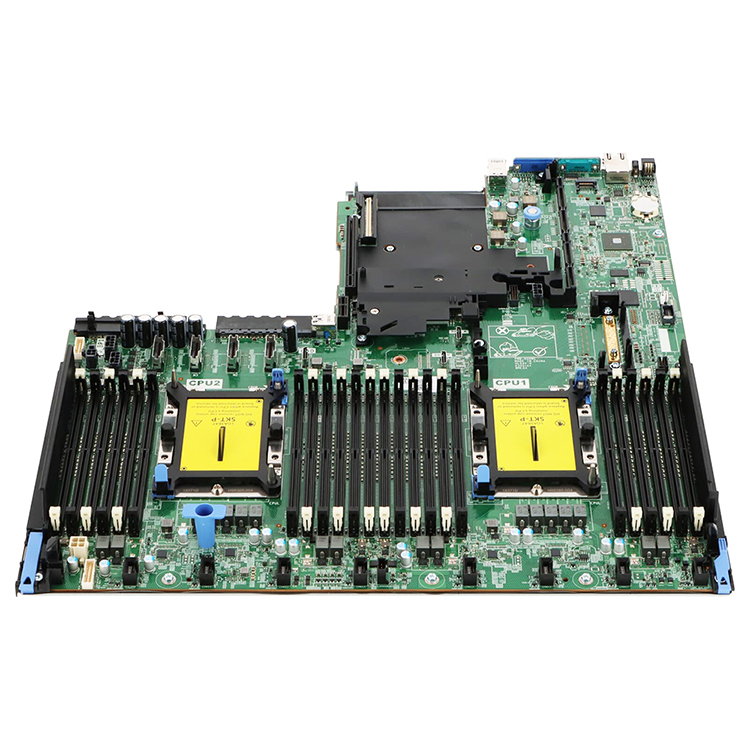 Dell PowerEdge R640 System Board