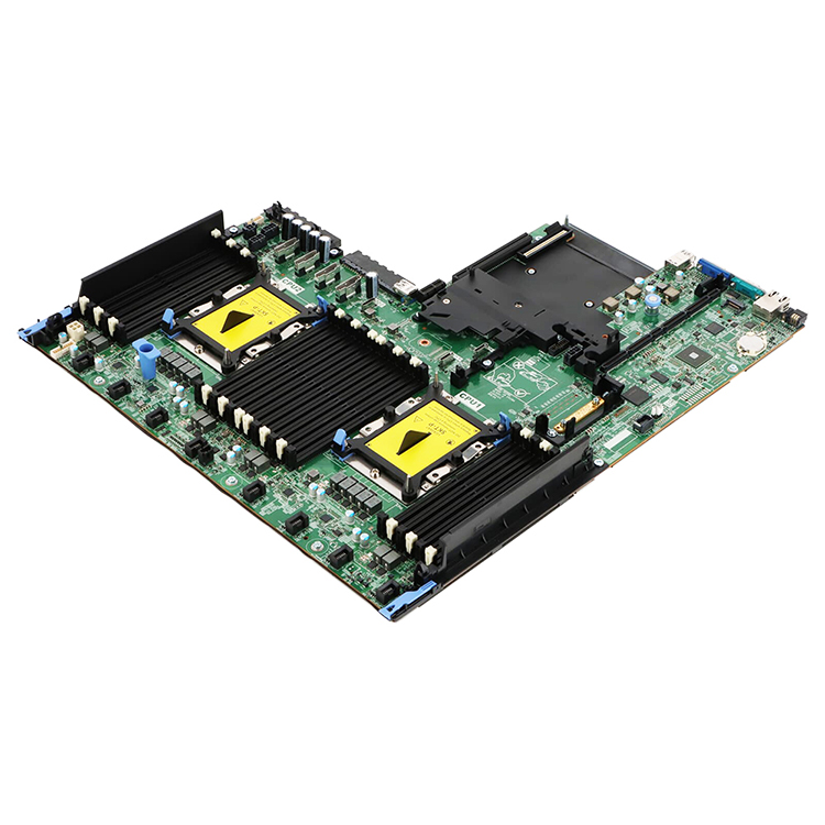 Dell PowerEdge R640 System Board