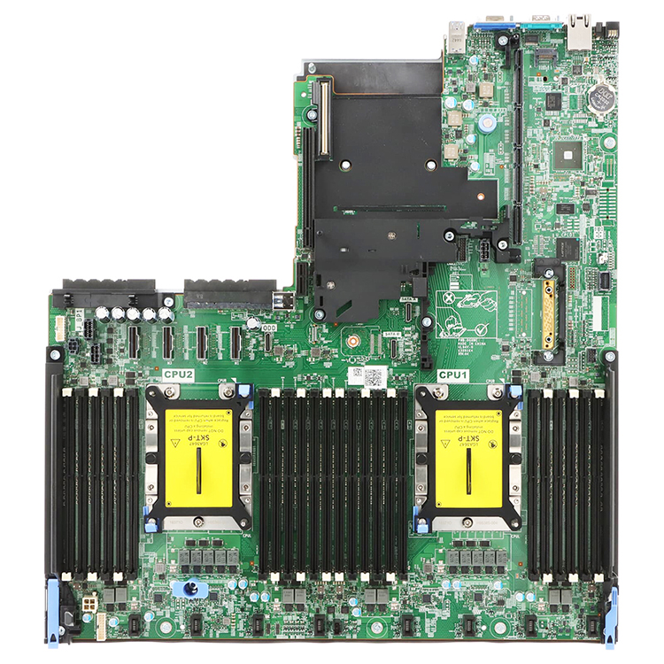 Dell PowerEdge R640 System Board