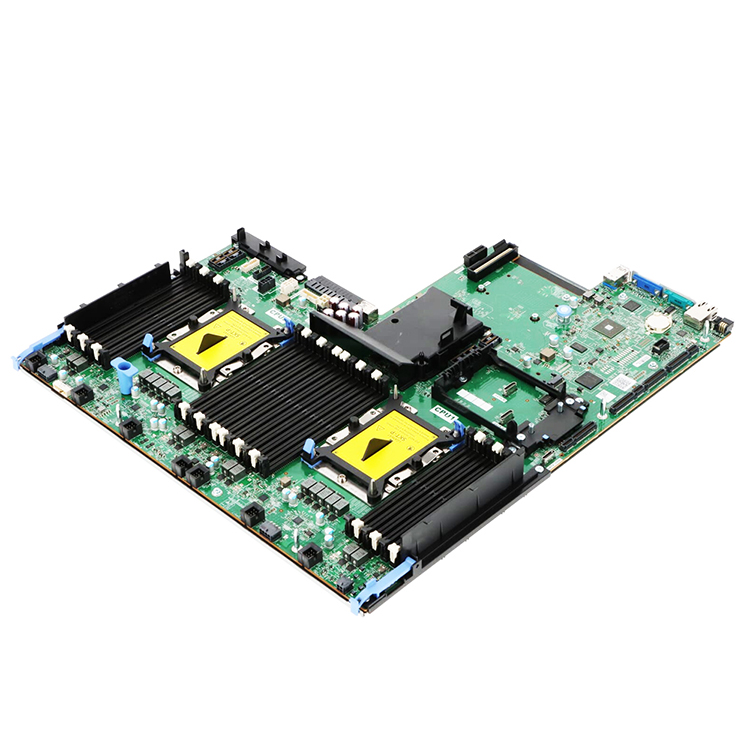 Dell PowerEdge R740 System Board