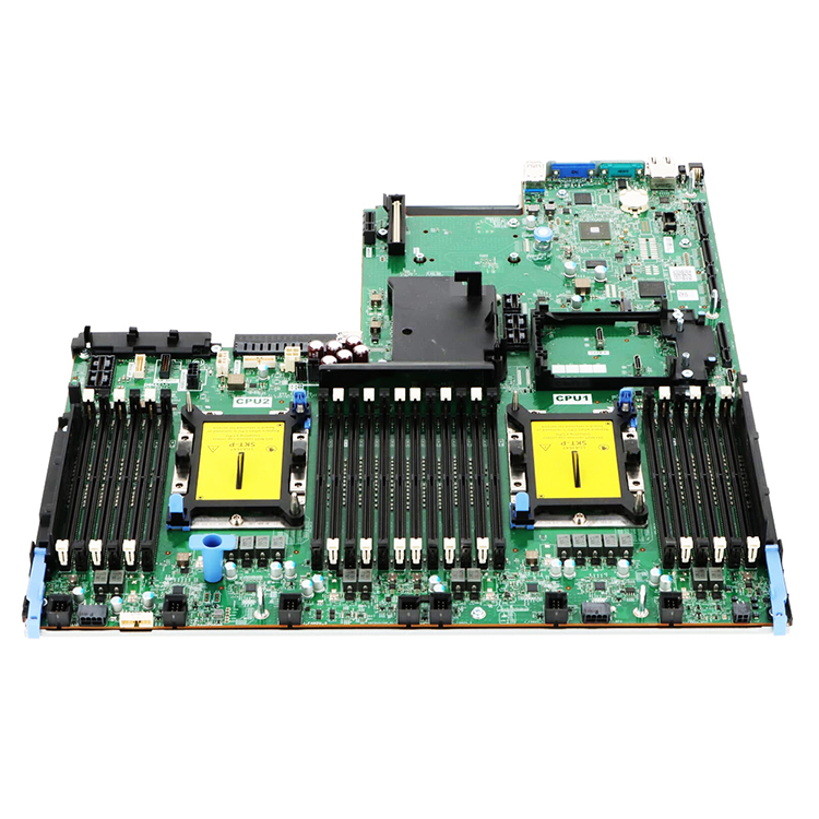 Dell PowerEdge R740 System Board