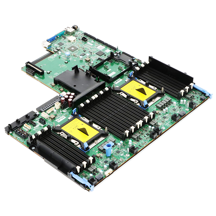 Dell PowerEdge R740 System Board