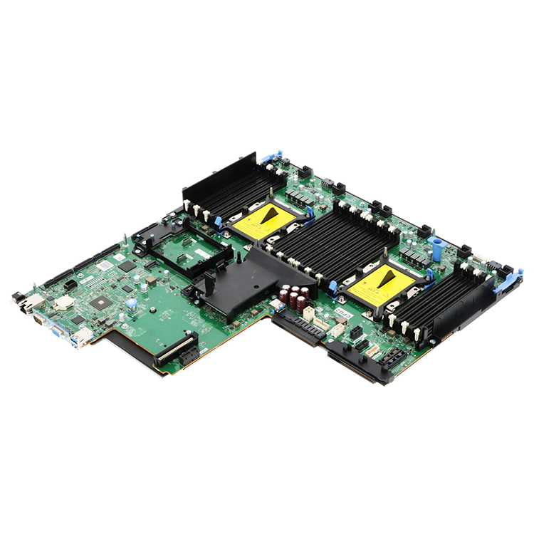 Dell PowerEdge R740 System Board