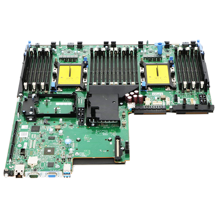 Dell PowerEdge R740 System Board
