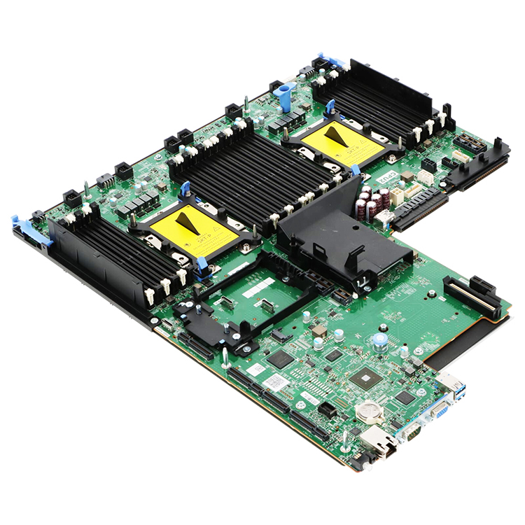 Dell PowerEdge R740 System Board