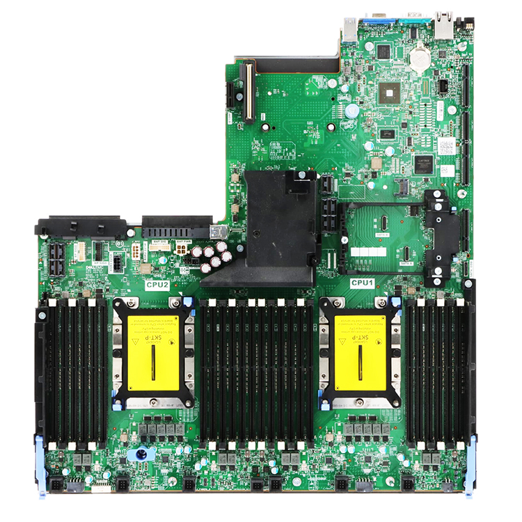 Dell PowerEdge R740 System Board