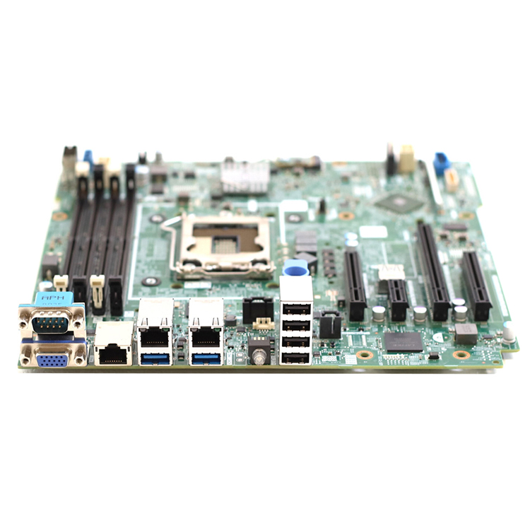 Dell PowerEdge T140 System Board