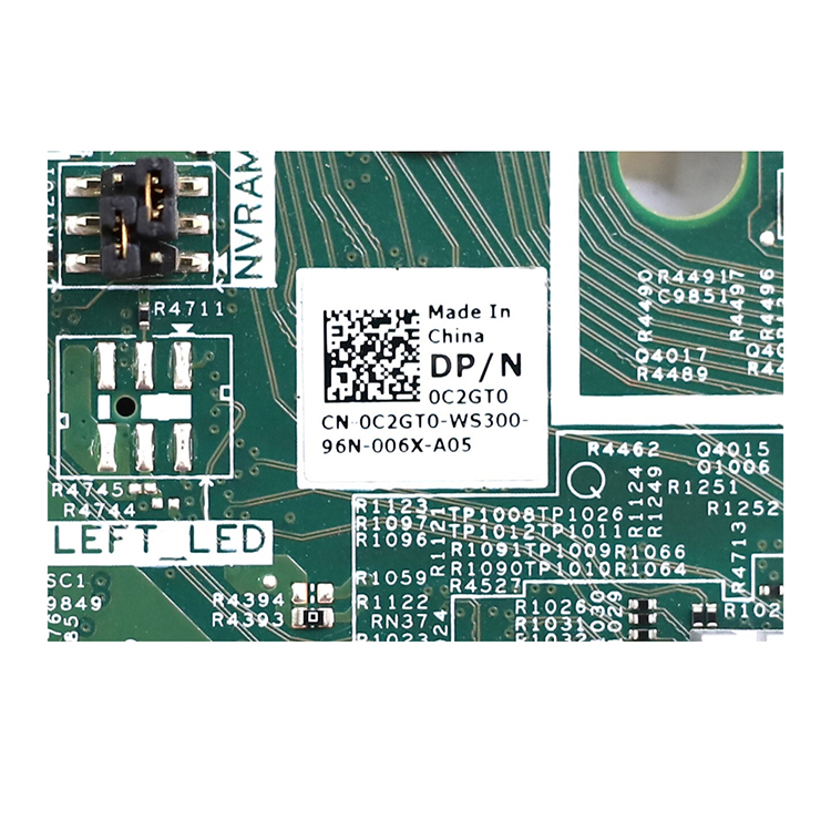 Dell PowerEdge T140 System Board