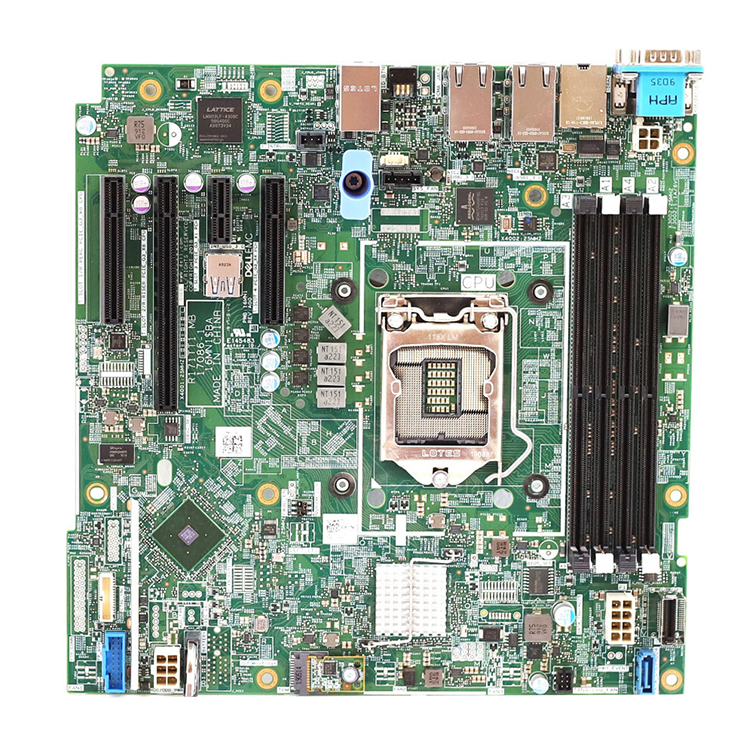 Dell PowerEdge T140 System Board