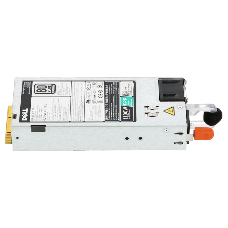 Dell 1100W 80 Plus Platinum Power Supply