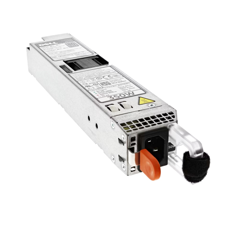 Dell 350W Platinum Power Supply